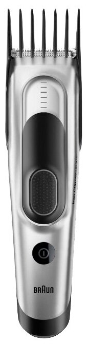 Машинка для стрижки волос Braun HC 5090