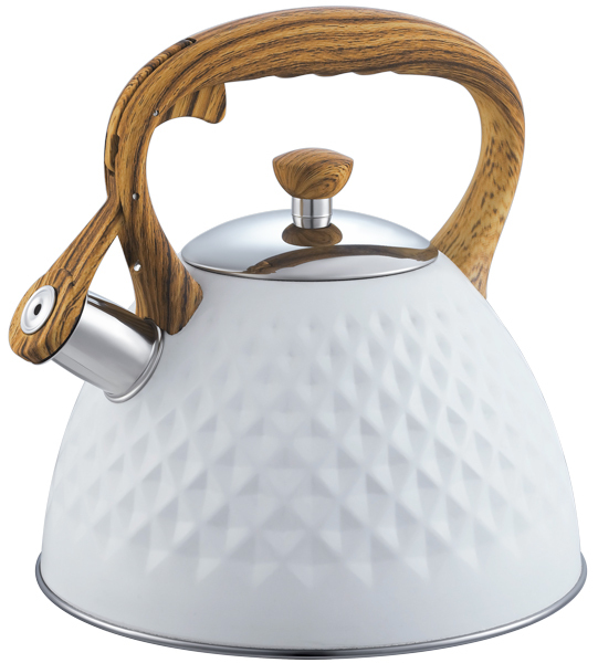 Чайник газовый Regent Linea Tea 2,8 л 86-106