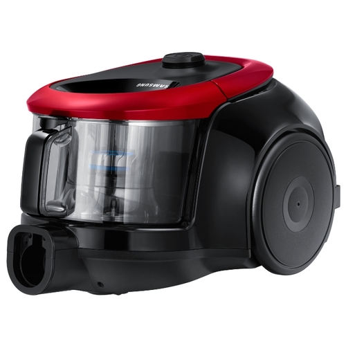 Пылесос Samsung VC18M2130SR (ПИ)
