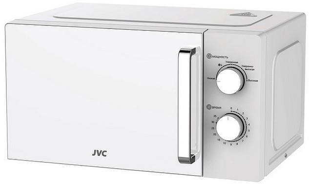 Микроволновая печь JVC JK-MW149M белый