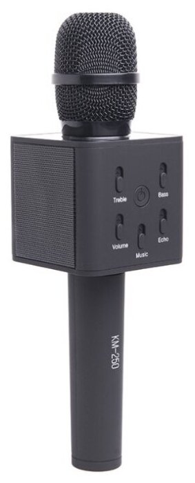 Микрофон ATOM KM-250 Evolution