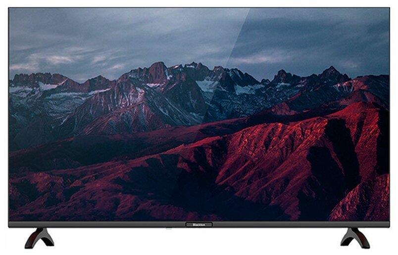 ЖК-телевизор Blackton Bt 50FSU32B Black