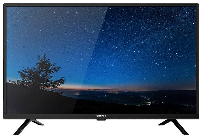 ЖК-телевизор Blackton Bt 3203B Black