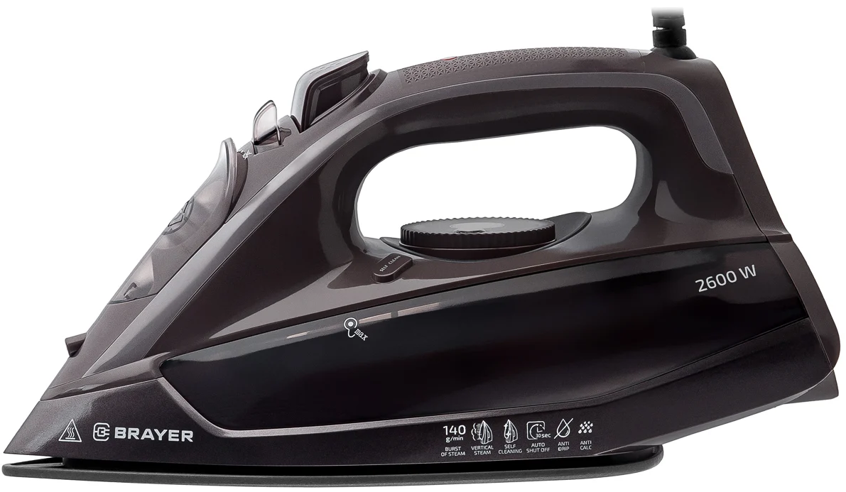 Утюг Brayer BR4020