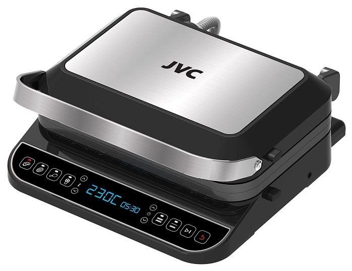 Гриль JVC JK-GR320