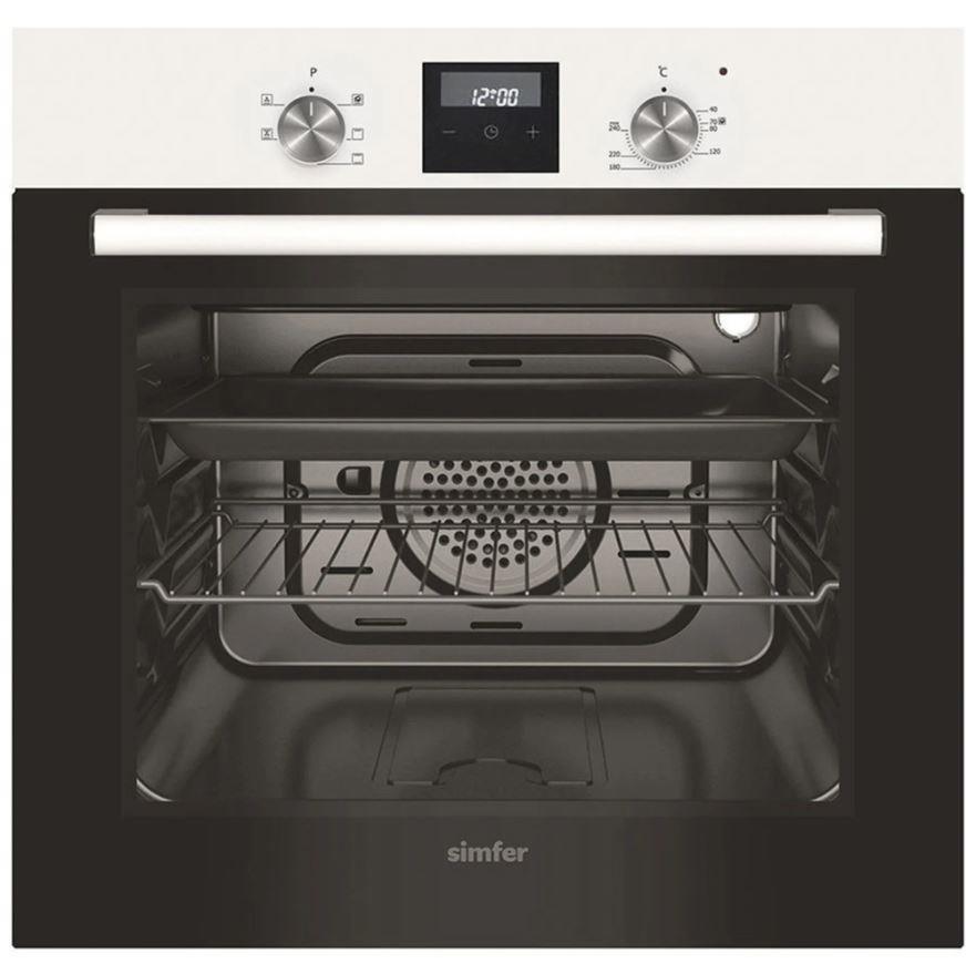 Электрический духовой шкаф Simfer B6EW56070