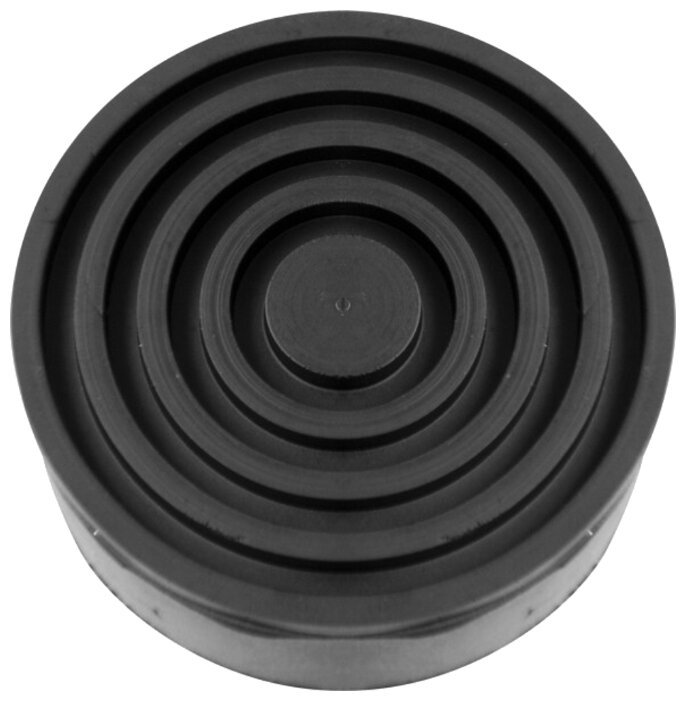Резиновая опора Ombra OHT1002 105х35 мм