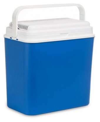 Термохолодильник Green Glade 4132 24л 12В