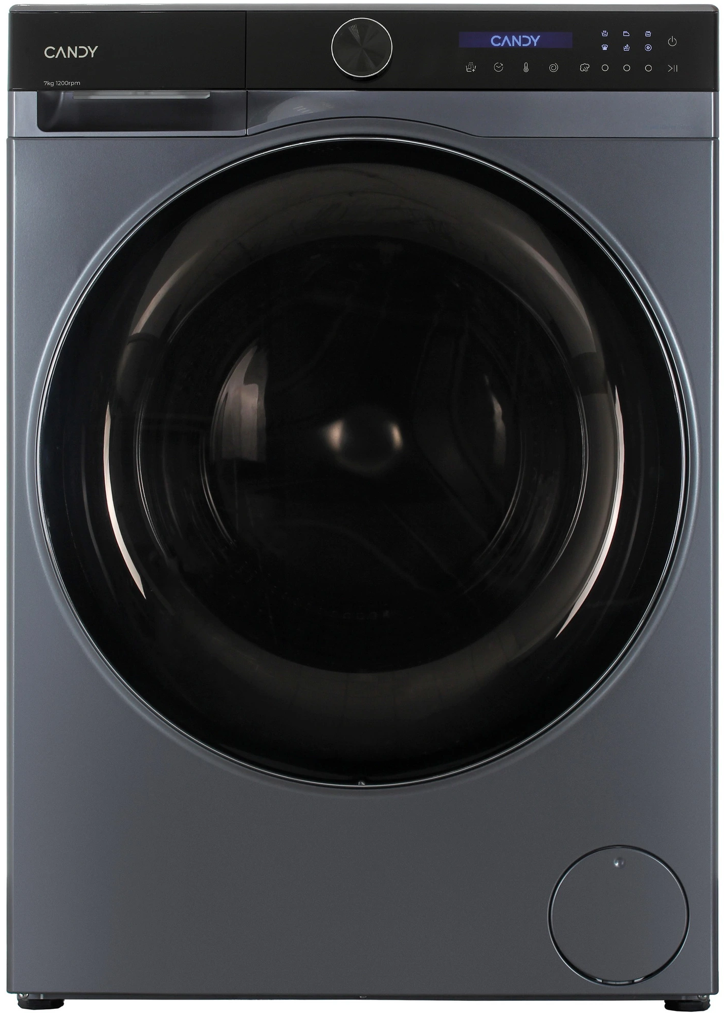Стиральная машина Candy Ultimo C37W4 27MBBR-07