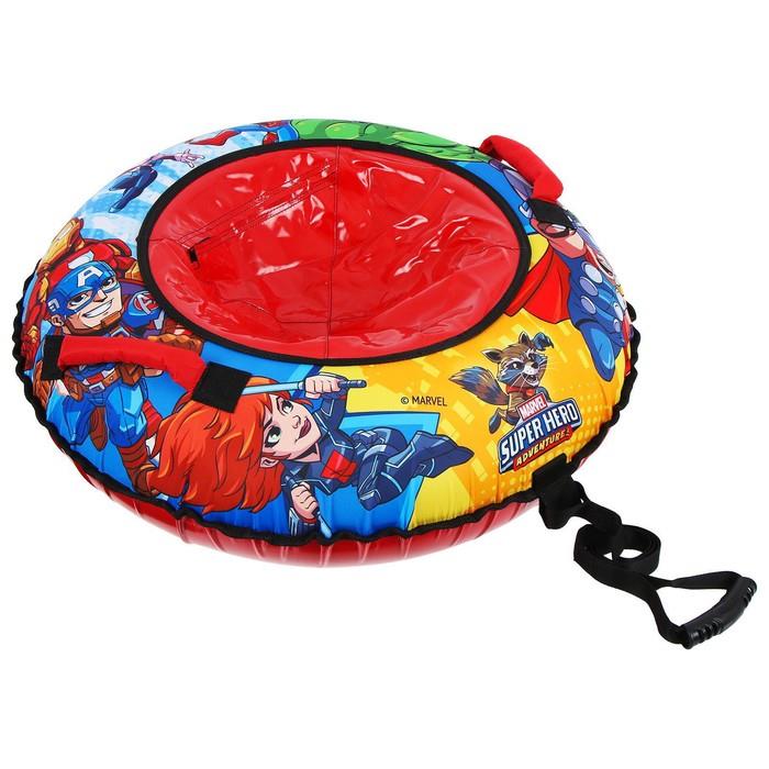 Тюбинг Nika ТА-80/1 принт Marvel Мстители