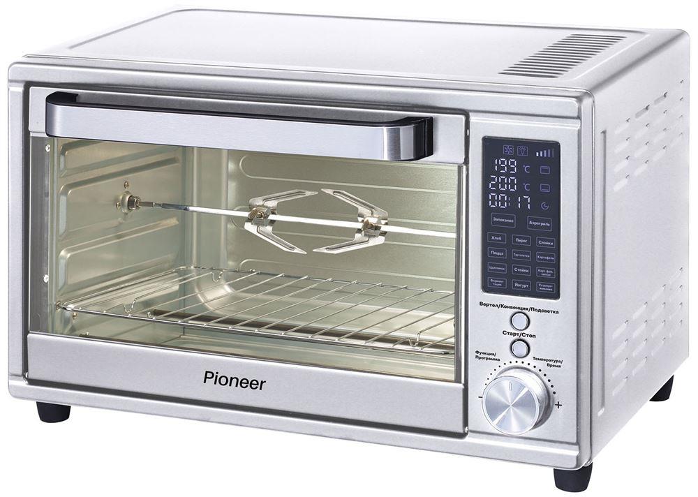 Мини-печь Pioneer MO5023G