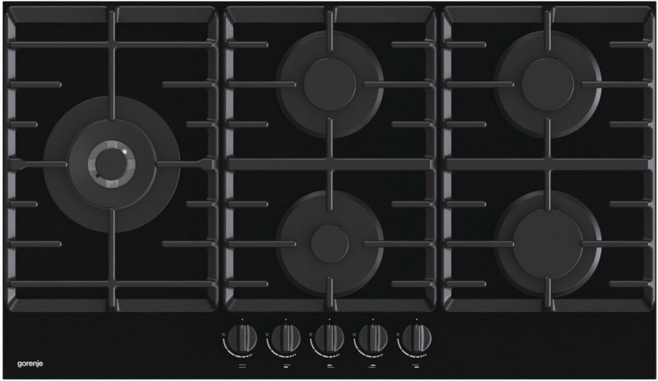 Газовая варочная поверхность Gorenje GCW951B