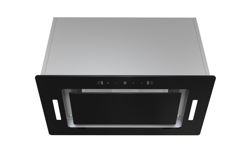 Вытяжка ATL 1003 TCH 52 см Black