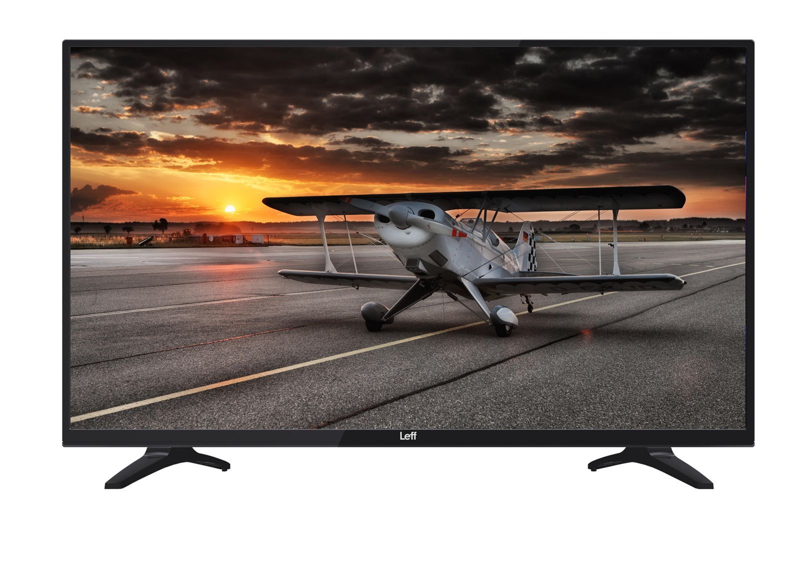 ЖК-телевизор LEFF 32H250T