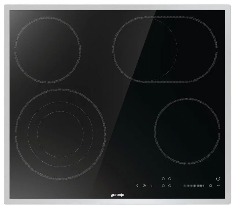 Электрическая варочная поверхность Gorenje ECS642BXE