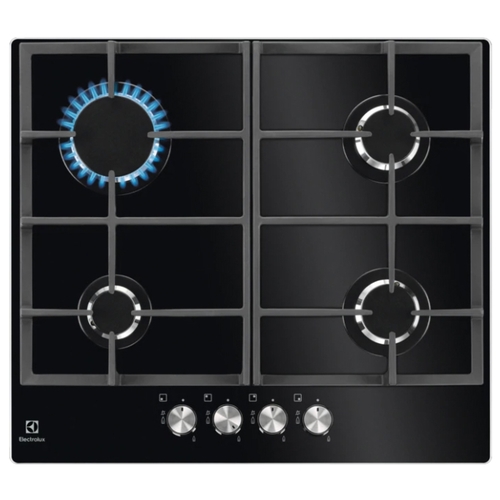 Газовая варочная поверхность Electrolux GPE263YK