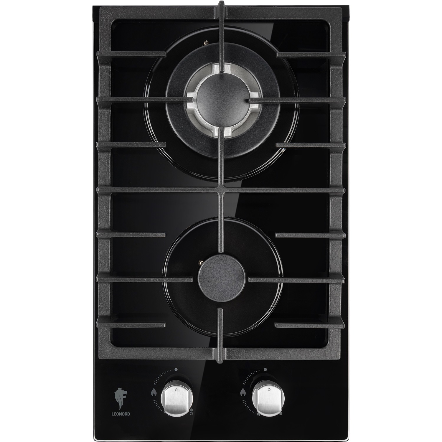 Газовая варочная поверхность Leonord LEG-30204GB-C