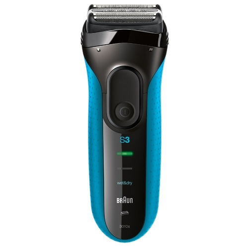 Электробритва Braun 3010s