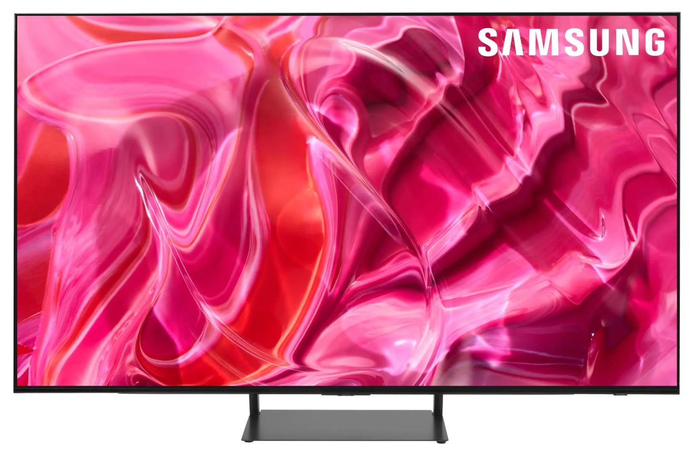 OLED-телевизор Samsung QE55S90CAU