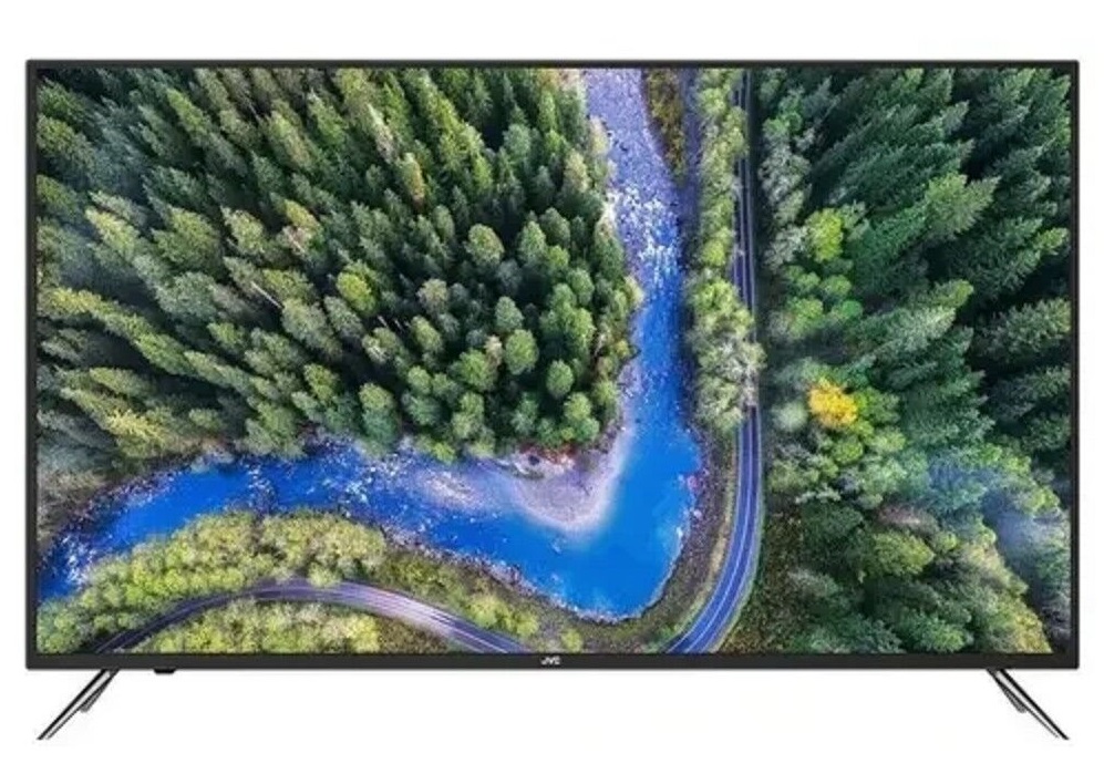 Телевизор JVC LT-43M697