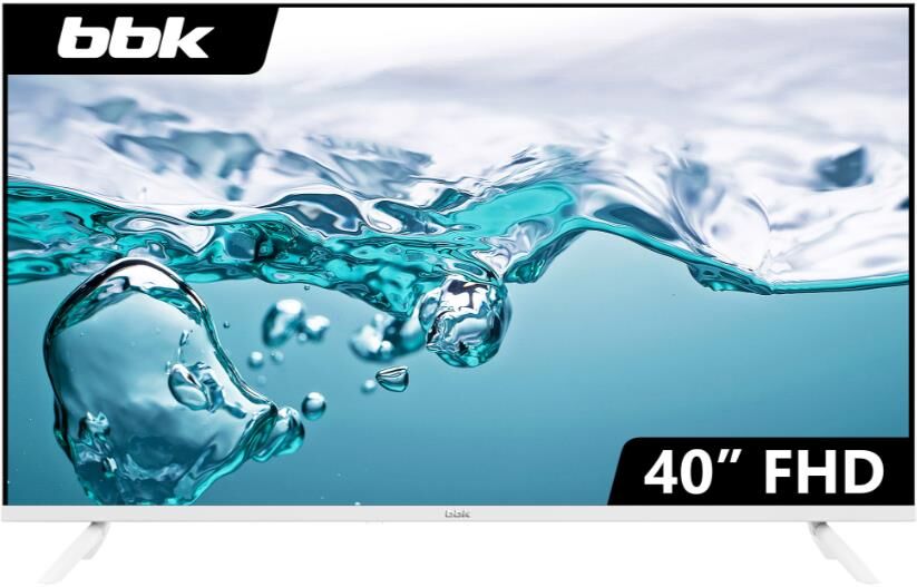 Телевизор BBK 40LEM-1045/FTS2C