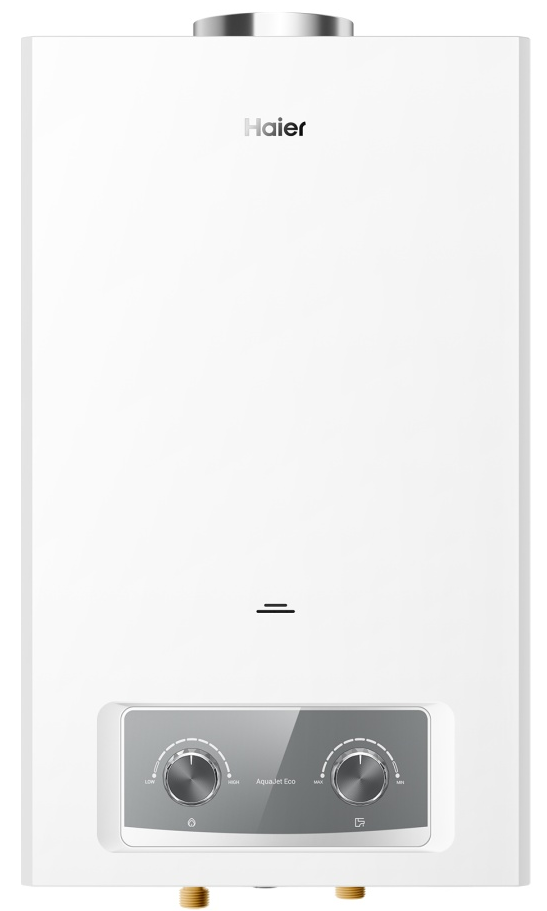 Газовая колонка Haier AquaJet Eco 10 AM
