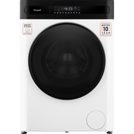 Стиральная машина Weissgauff WMD 46148 DC