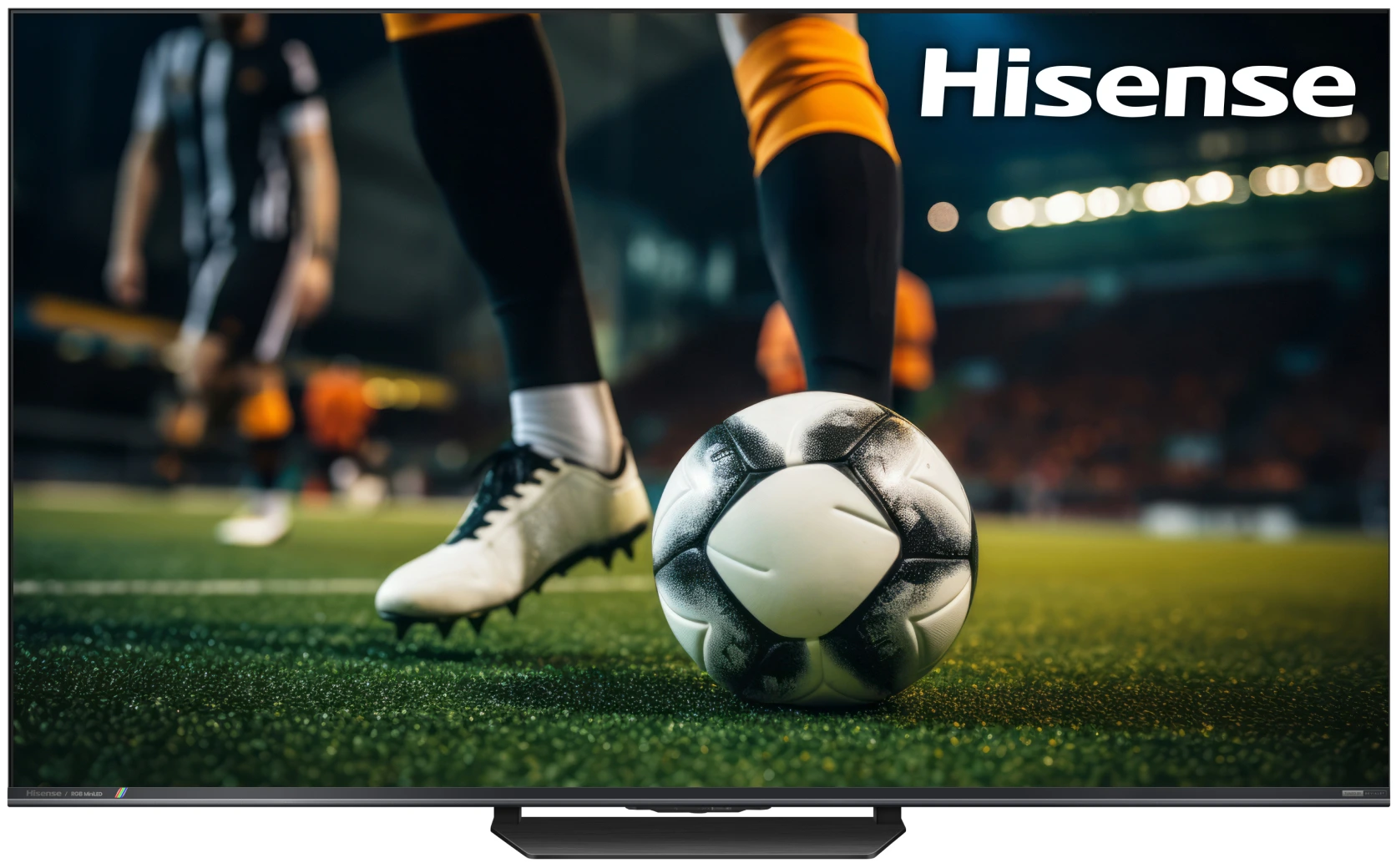 Телевизор Hisense 55UR8S