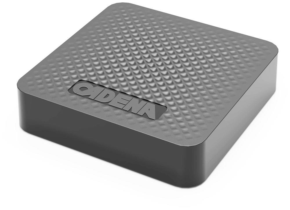 ТВ-приставка Cadena PRO S CSB-235