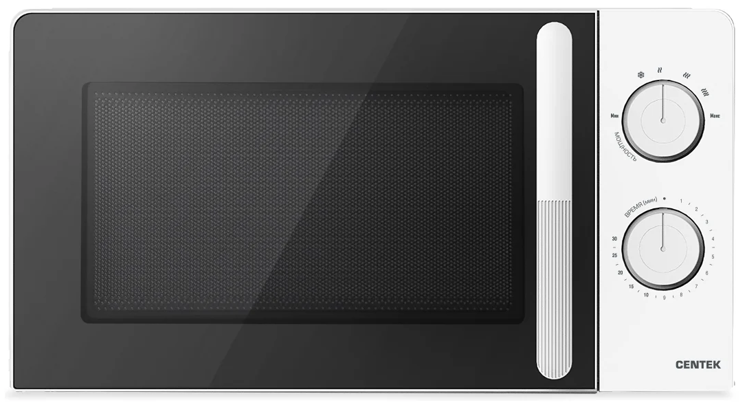 Микроволновая печь CENTEK CT-1552 белый