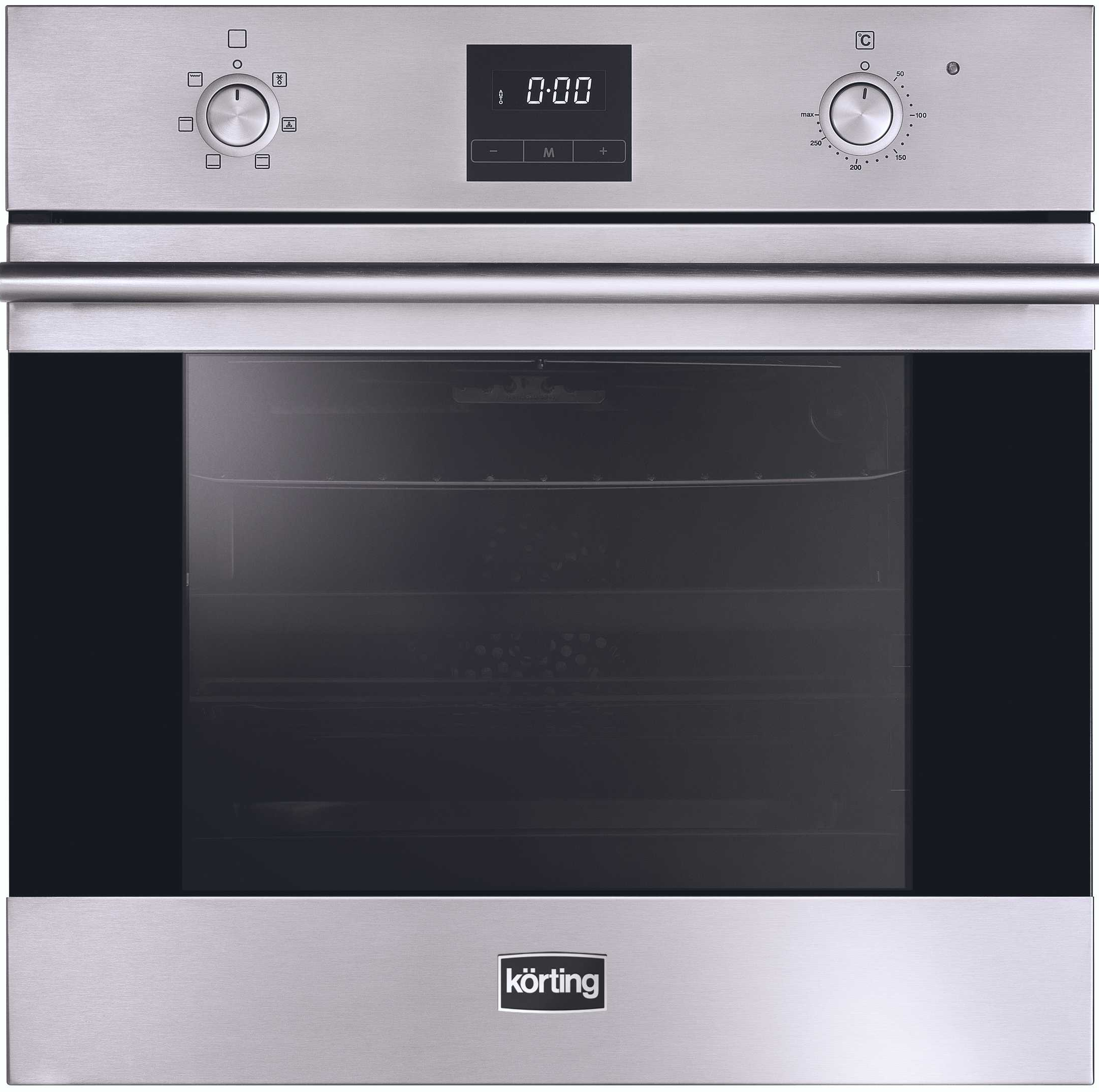 Электрический духовой шкаф Korting OKB 561 CFX