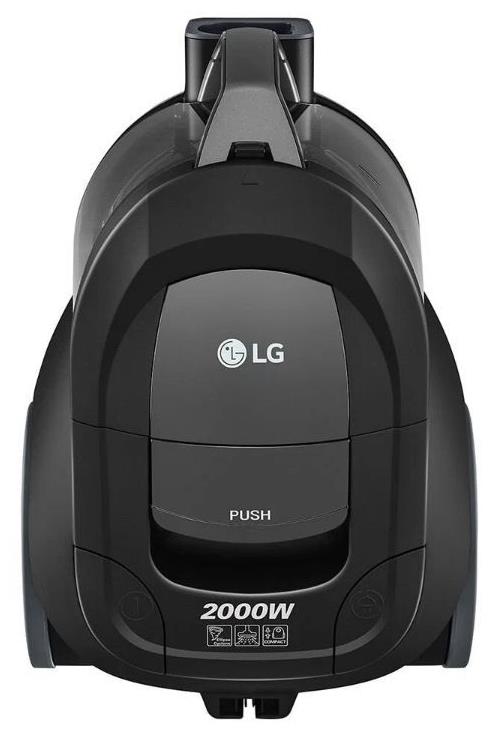 Пылесос LG VC5316NNTS (ПИ)