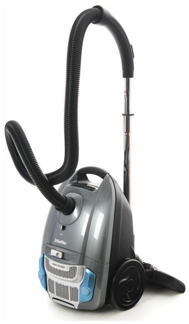 Пылесос Doffler VCB 2009 BG