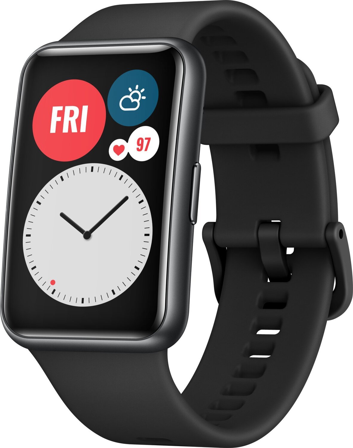 Умные часы Huawei FIT TIA-B09 Graphite Black (55027360)