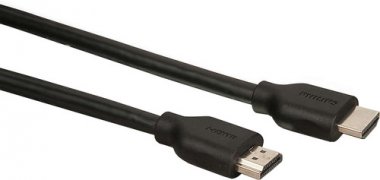 Кабель Philips SWV2432W/10 HDMI-HDMI 1.5m