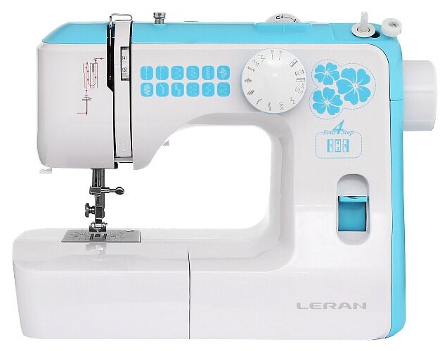 Швейная машина Leran DSM-144