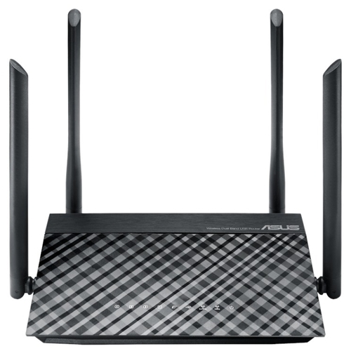 Wi-Fi роутер Asus RT-AC1200RU