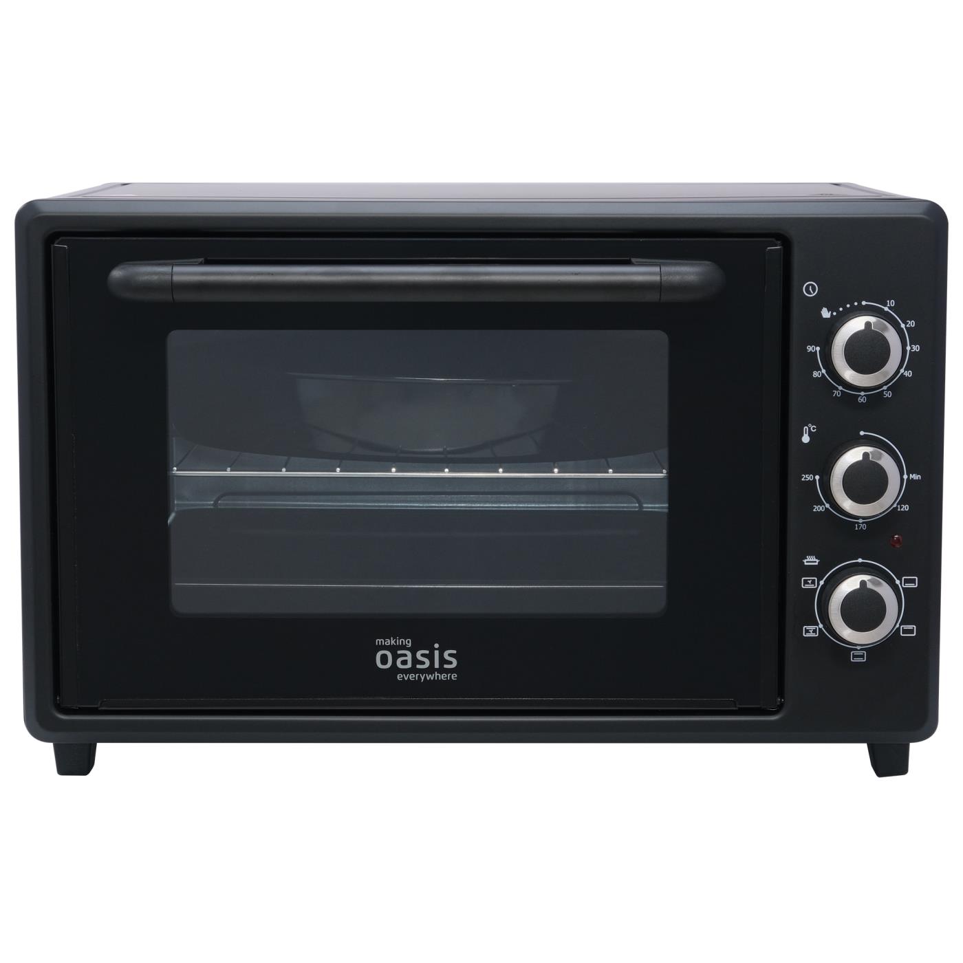 Мини-печь Oasis M-40CB2