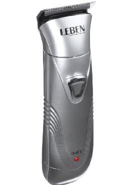 Машинка для стрижки волос Leben 489-042