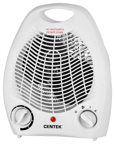 Тепловентилятор CENTEK CT-6002