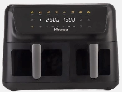 Аэрогриль Hisense HAF2700DCD