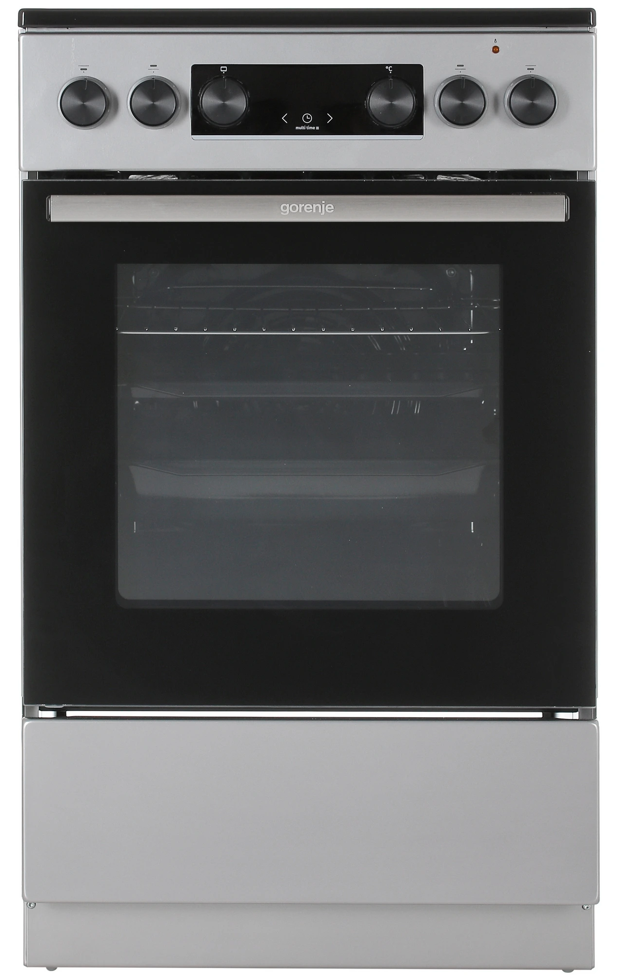 Плита электрическая Gorenje GEC5C41SG
