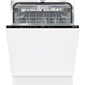 Посудомоечная машина встраиваемая Gorenje GV643D60