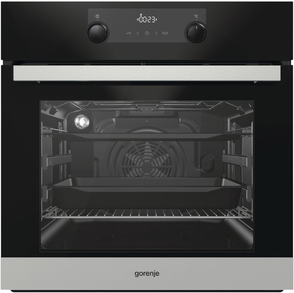 Электрический духовой шкаф Gorenje BO735E32XG-2