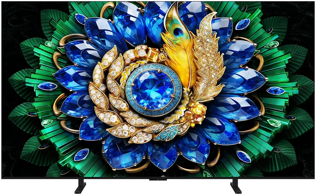 Телевизор TCL 85A400M