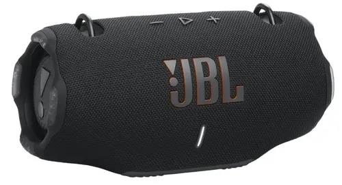 Портативная акустика JBL Xtreme 4 Black