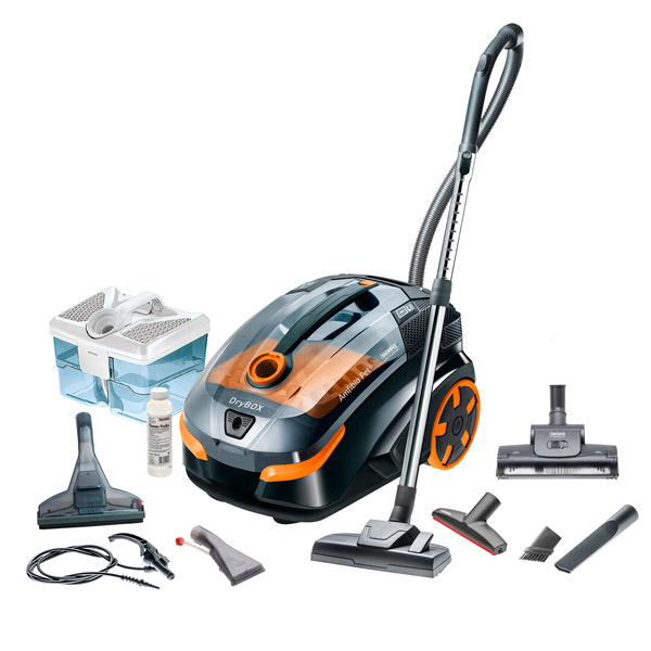 Пылесос Thomas DryBOX Amfibia Pet (ПИ)