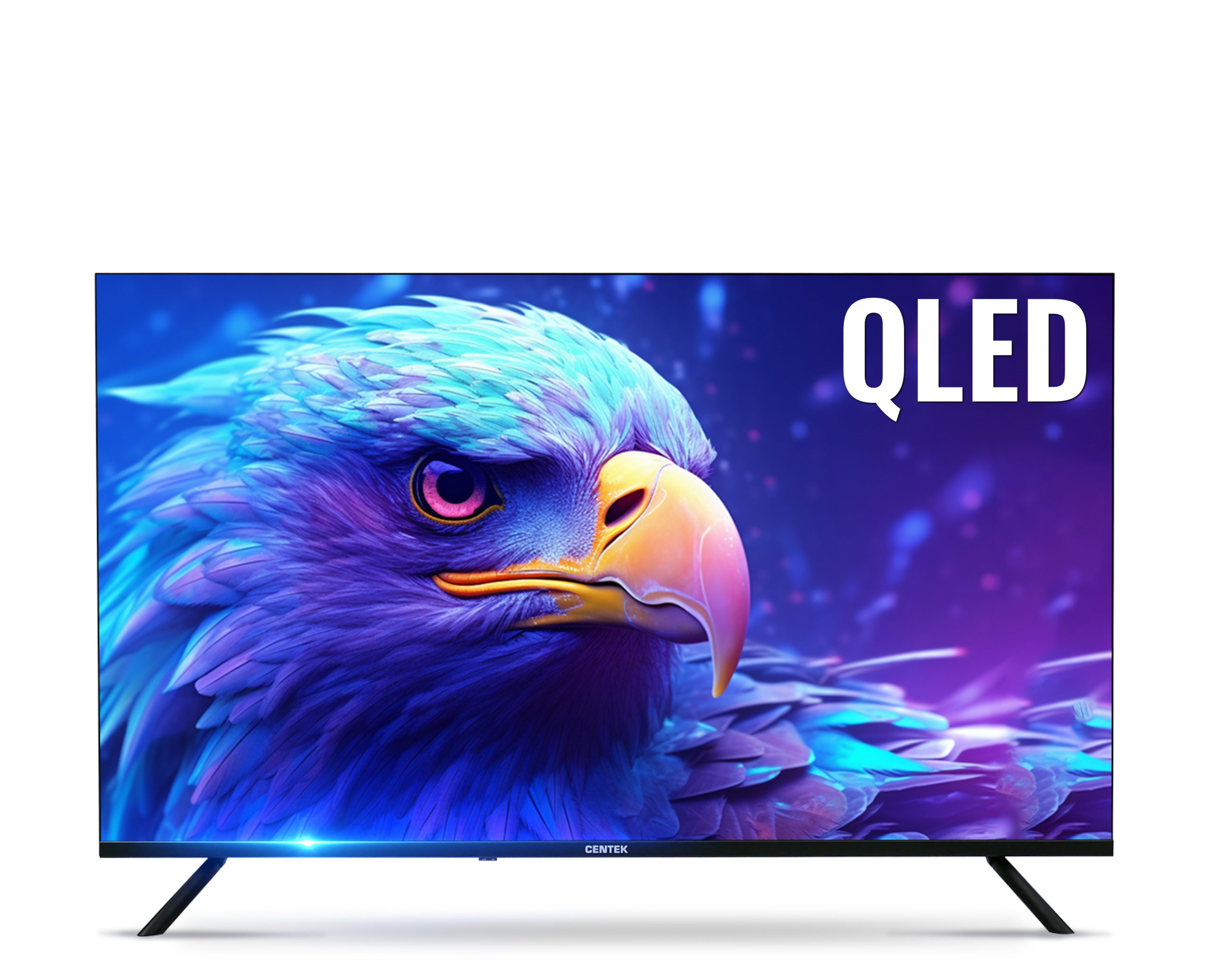 Телевизор CENTEK CT-TV0010-50