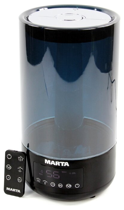 Увлажнитель воздуха Marta MT-2698