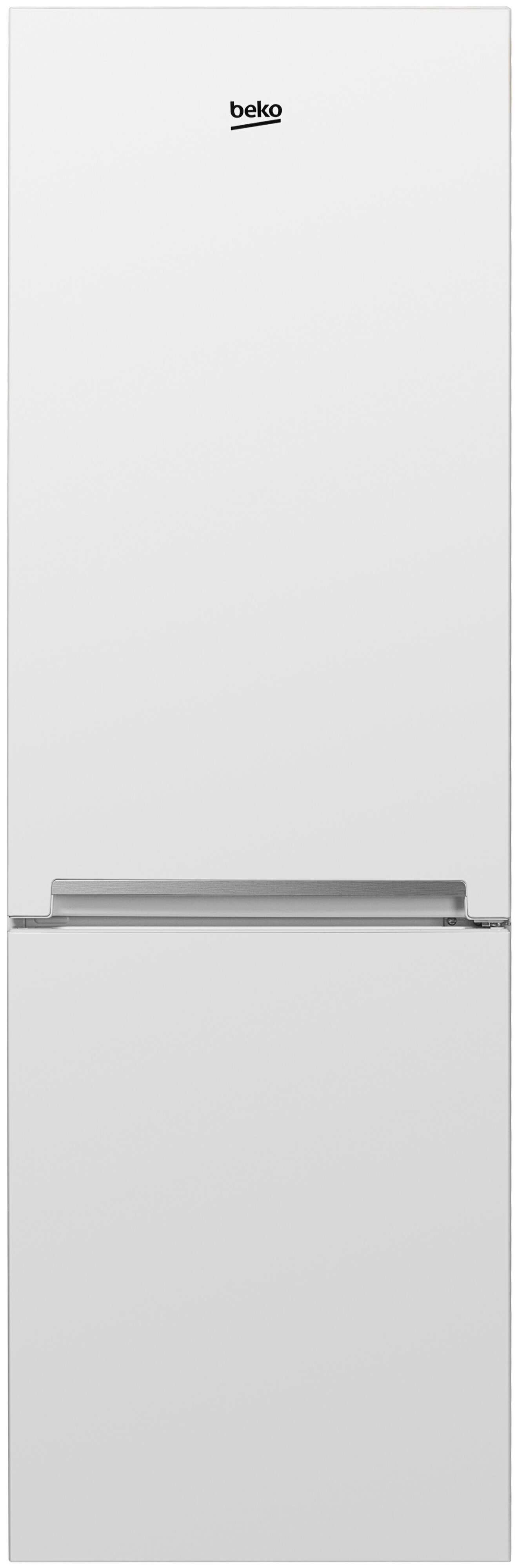 Холодильник BEKO CSKDN6270M20W